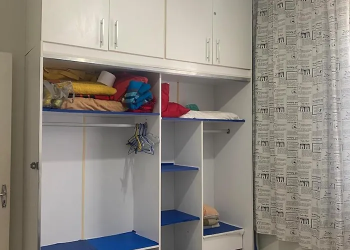 Formidavel Apartamento Copacabana