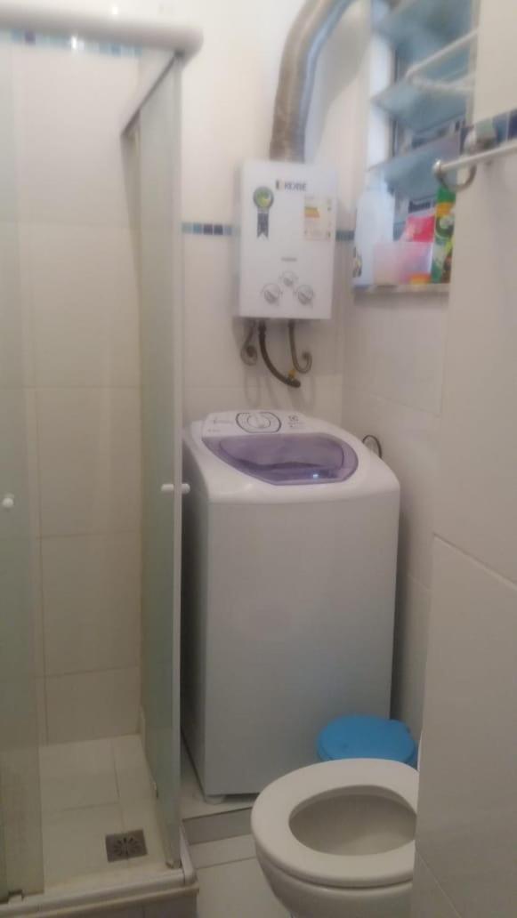 Apartamento Formidavel Copacabana Rio de Janeiro