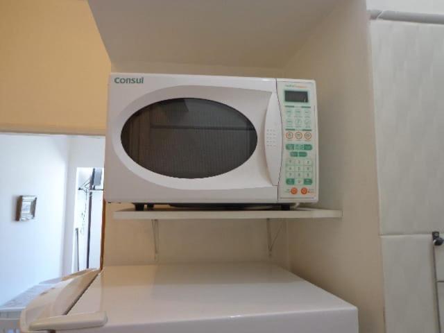 Apartamento Formidavel Copacabana