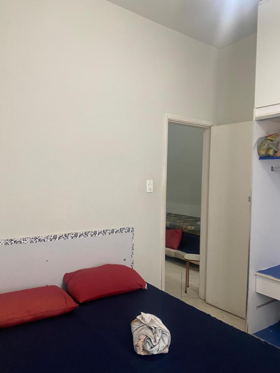 Formidavel Copacabana Apartamento Rio de Janeiro