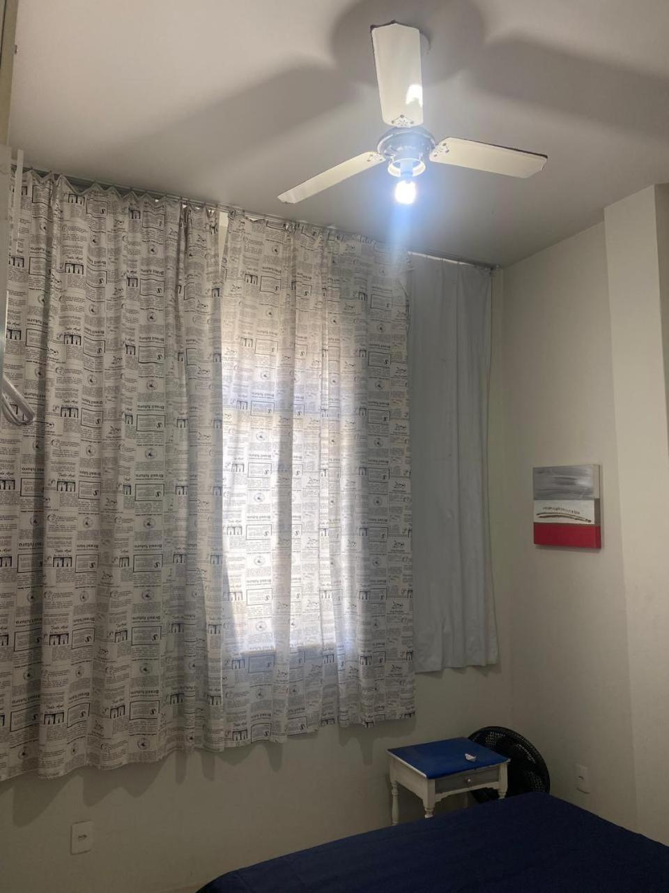 Apartamento Formidavel Copacabana