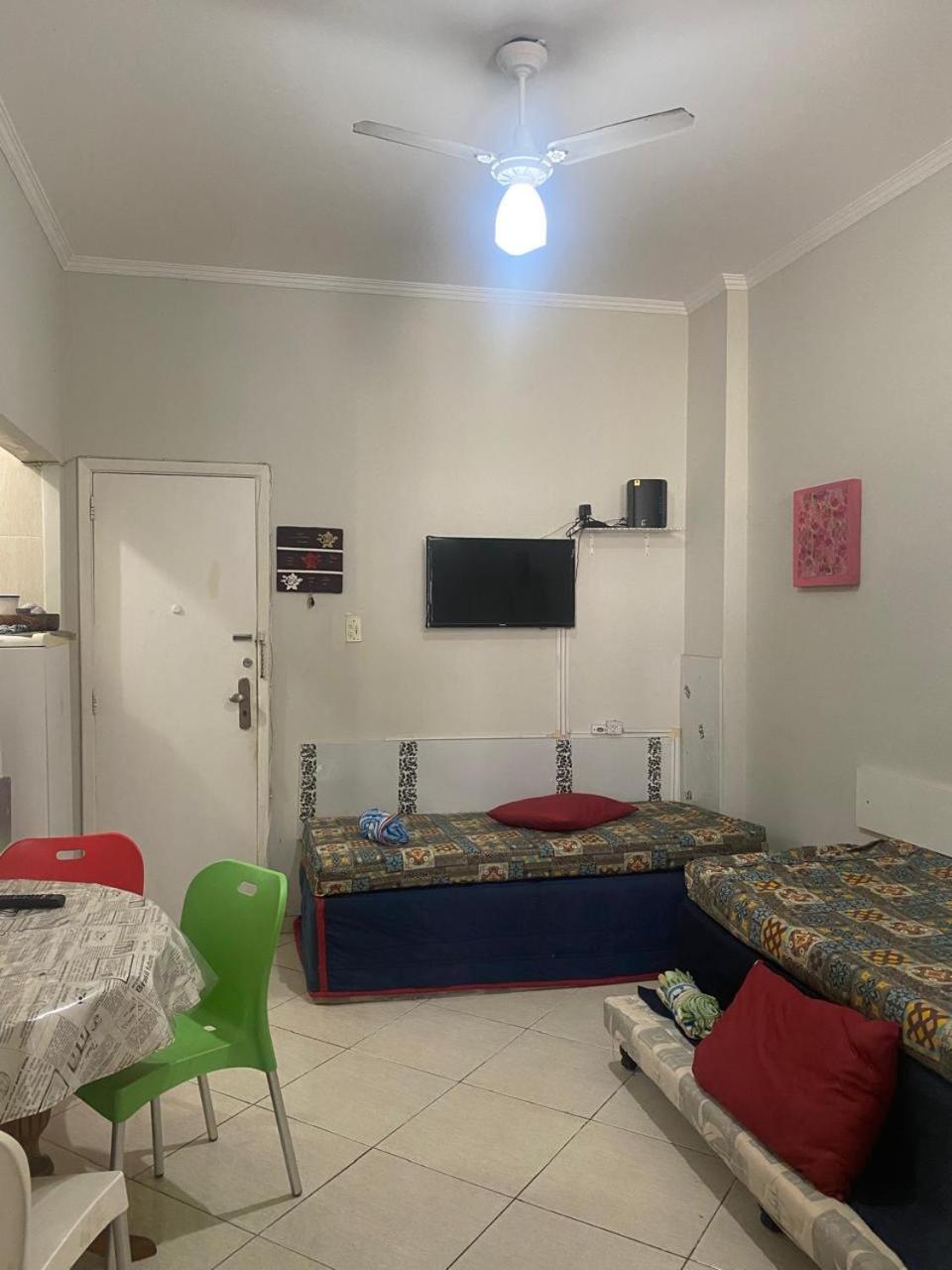 Apartamento Formidavel Copacabana *