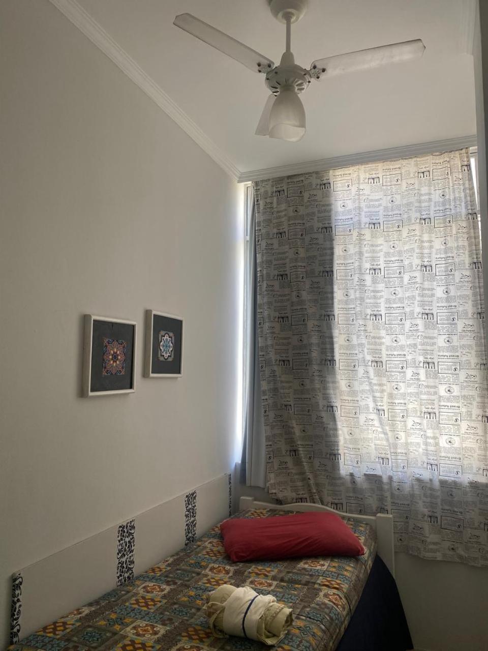 Formidavel Copacabana Apartamento Rio de Janeiro