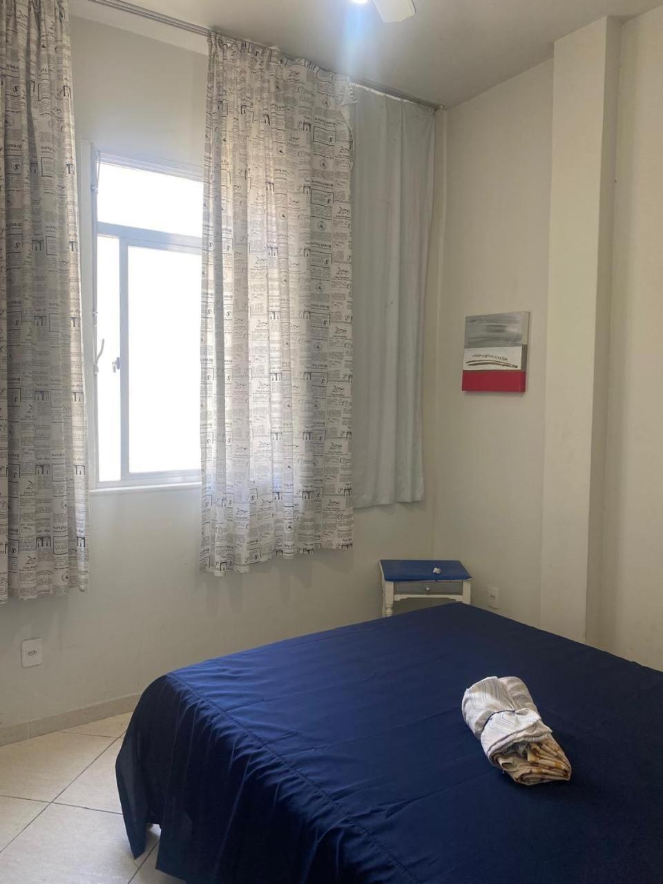 Formidavel Copacabana Apartamento